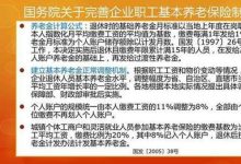 西安灵活就业医保退休后报销多少 - 识趣
