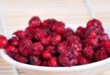 五味子枸杞桑葚泡水的好处（五味子枸杞桑葚可以一起泡水喝吗） - 识趣