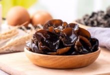 产妇吃木耳的好处 - 识趣