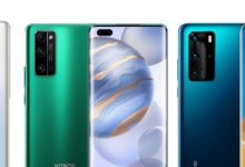 华为p40pro电池容量 - 识趣