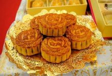 月饼来历 月饼最早起源于哪里 - 识趣