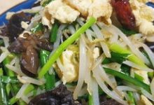 又快又好吃的“炒合菜” 成本不到5块 清爽开胃 - 识趣