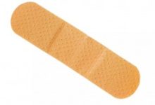 创可贴属于什么垃圾 用过的创可贴属于什么垃圾 - 识趣