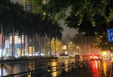 今明天陕西阴雨天气为主 部分地方早晨有浓雾注意防范 - 识趣