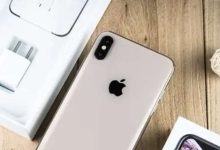 xsmax电池容量 - 识趣