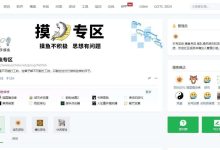摸鱼专区:摸鱼不积极,思想有问题 - 识趣